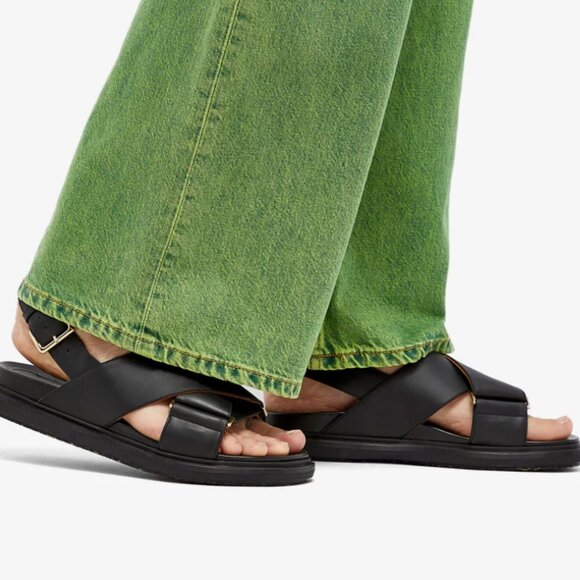 MARNI FUSSBETT SANDAL - Picture 2 of 6